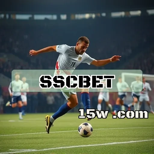 sscbet: A Revolução do Cashback para Apostadores Brasileiros