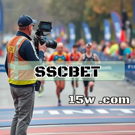 sscbet: Apostas ao Vivo que Elevam Sua Experiência de Jogo