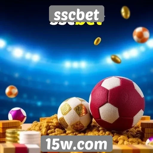 Ofertas e promoções disponíveis no sscbet