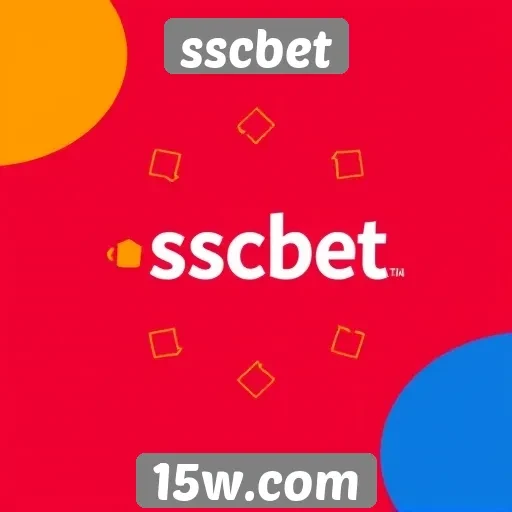 Opções de pagamento disponíveis no sscbet