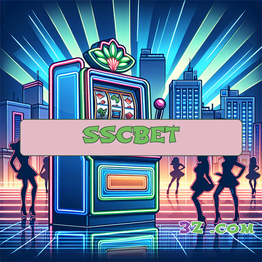 Plataforma Inovadora da SSCBet para Jogadores Brasileiros