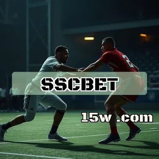 sscbet: Descubra Segredos, Dicas e Vantagens dos Caça-níqueis