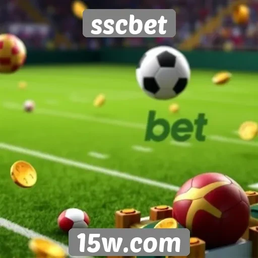 Avaliação das promoções e bônus oferecidos pelo sscbet