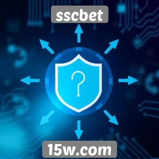 Características de segurança do sscbet para jogadores